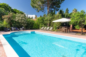 Il Giardino di Michela by DomuSicily Mondello